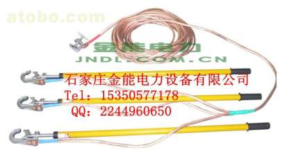 石家庄高新区金安电力工具销售中心 一站式防雷设备选购指南