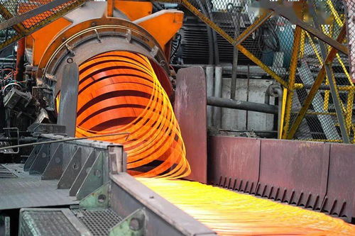 沙钢东北特钢 以技术质量创新筑牢防雷设备质量屏障