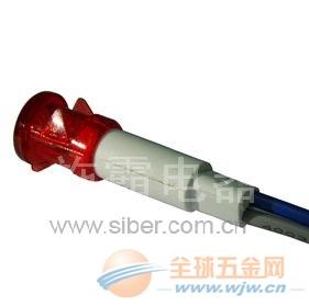 施霸厂家直销 美规认证LED指示灯与电工金具的一站式采购方案